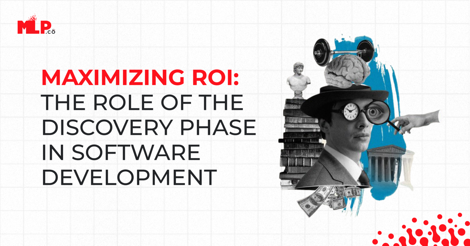 Maximizing ROI: The Role of the Discovery Phase in Software Development